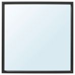 IKEA NISSEDAL duvar aynası siyah - 50605484