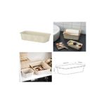 IKEA Nojig Düzenleyici Kutu 10x25x5