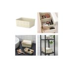 IKEA Nojig Düzenleyici Kutu 20x25x10
