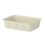 IKEA NOJIG kutu bej - 50468104