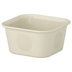 IKEA NOJIG kutu bej - 60477037