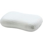 IKEA Nordstalört Ergonomik Yastık Beyaz 35X50 cm Yan Sırt Üstü Uyuyanlar Için Konforlu Ortopedik Uyku Destek Yastığı - 50 x 35 cm
