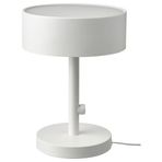 IKEA NYMANE masa lambası beyaz - 40593071
