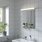 IKEA NYSJÖN banyo aynası beyaz - 60470837