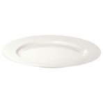 IKEA Ofantlıgt Beyaz 22 CM Tatlı Tabağı