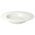 IKEA OFANTLIGT çukur tabak beyaz - 60319019