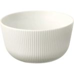 Ikea Ofantlıgt Porselen Kâse Beyaz 13 cm 10319026