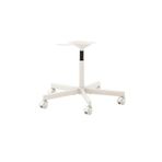 Ikea Örfjall Çalışma Sandalyesi Iskeleti, Beyaz, 68 Cm
