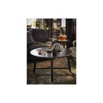 IKEA Orta Sehpa, Kayın Ağacı, Yükseklik: 48 cm Çap: 90 cm