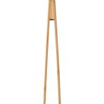 IKEA Ostbit - 24 cm Ahşap Bambu Servis Maşası