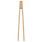 IKEA Ostbit 24 cm Bambu Servis Maşası