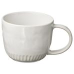 IKEA PANSARMAL kupa beyaz - 50615100