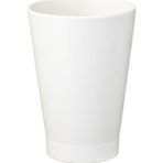 Ikea Papaja Saksı Beyaz 12X19 Cm 70186655