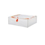 Ikea Parkla Hurç, 55X49X19