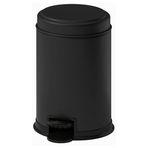 IKEA PARLSLINKE çöp kutusu siyah - 80621430