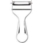 IKEA Paslanmaz Çelik Gri Soyacak 13 cm Pratik Mutfak Gereçler
