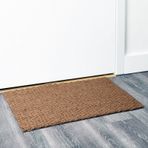 Ikea Paspas Kapı Önü Paspası 80X50 Cm Sindal Kaymaz Tabanlı A6255