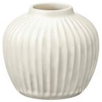 IKEA PELARBJÖRK vazo beyaz - 80607311