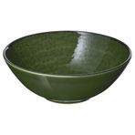 IKEA PELARKAKTUS seramik kase yeşil - 50608944