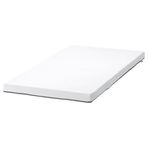 IKEA PELLEPLUTT bebek yatağı - 80593578