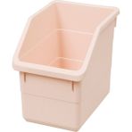 IKEA Pembe Pratik Kutu 19X26X15 cm