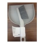 IKEA Pepprig Faraş-fırça Seti - Ereganto