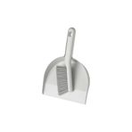 IKEA Pepprıg faraş süpürge gri 26x18x8 cm
