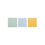 Ikea Pepprıg Mikrofiber Bez 3'Lü 40567637