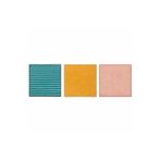 Ikea Pepprıg Mikrofiber Bez, Çok Renkli Çok Renkli,TYB1AZ86RJJHQ45W59