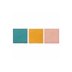 Ikea Pepprıg Mikrofiber Bez, Çok Renkli Çok Renkli,TYBIHT12FJCKBKNT79