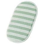 IKEA PEPPRIG mikrofiber bez yeşil - 60567641