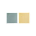 IKEA PEPPRIG mikrofiber bez yeşil-sarı - 20575638