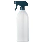 IKEA PEPPRIG sprey şişesi yeşil-beyaz - 30499535