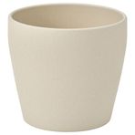 IKEA PERSILLADE toprak saksı açık bej - 90606797