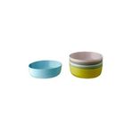 Ikea Plastik Kalas Tabak Seti Pastel Tonlar 6 Adet Çukur Tabak Modern Bpa Free 6 Parça Sarı Yuvarlak 19 Pastel Tonlar,TYBBYHWJA5C13D6660