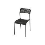 IKEA Plastik Sandalye,