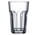 IKEA Pokal Cam 35 CL 6'lı Bardak Set