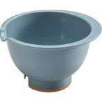 IKEA Ponnyfısk Karıştırma Kabı Açık Gri Mavi 1 Lt
