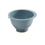 IKEA Ponnyfısk karıştırma kabı, açık gri-mavi, 1lt