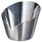 IKEA PRAKTAND tealight mumluk paslanmaz çelik - 40605899