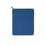 IKEA Premium Ürün Kaliteli Dayanıklı Katlanabilir 44x36 Cm Bulaşık Kurutma Örtüsü Bulaşık Altlığı
