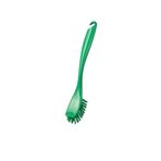 IKEA Premium Ürün Kaliteli Pratik Şık Dayanıklı Kullanışlı Spatula Kenar 25 Cm Bulaşık Fırçası ANTAGEN