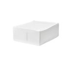 IKEA Premium Ürün Kaliteli Üretim Dayanıklı Kullanışlı Modern Kaliteli Tasarım 43x53x19 Cm Hurç SKUBB