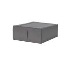 Ikea Premium Ürün Kaliteli Üretim Dayanıklı Kullanışlı Modern Kaliteli Tasarım 43X53xx19 Cm Hurç Skubb
