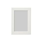 Ikea Premium Ürün Kaliteli Ürün Şık Tasarım Modern Kolay Montaj 10X15 Cm Fotoğraf Çerçevesi Fıskbo