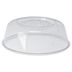 IKEA PRICKIG mikrodalga için kapak mavi - 70186090