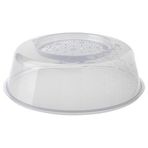 IKEA Prıckıg Mikrodalga İçin Mavi 26 cm Kapak