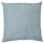 IKEA PROFETBLOMMA kırlent gri-mavi - 80614203