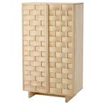 IKEA PS 2026 kapaklı dolap çam - 00616946