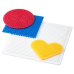 IKEA PYSSLA boncuk kalıbı çeşitli renkler - 70128571